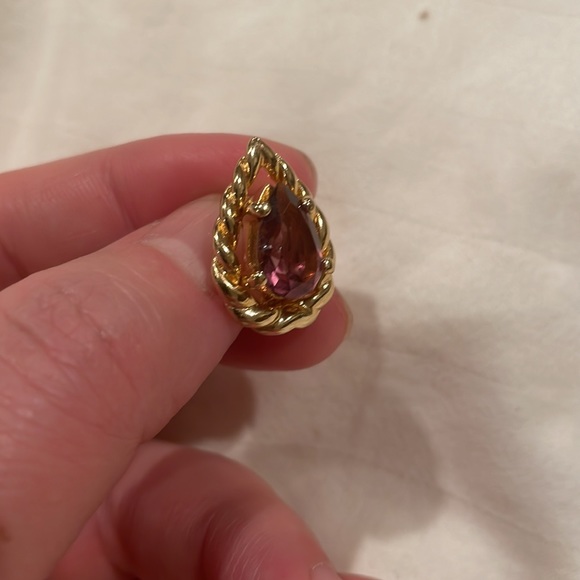 Vintage Christin Dior - Picture 9 of 10